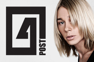 4POST вырывается вперед