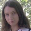 Катя Черкашина
