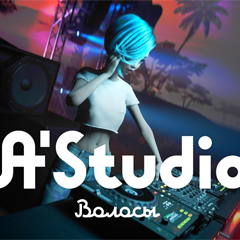 A’Studio — Волосы