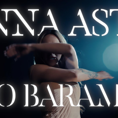 ANNA ASTI — По барам