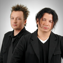 Агата Кристи — Маленькая страна