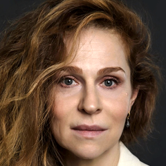 Агриппина Стеклова