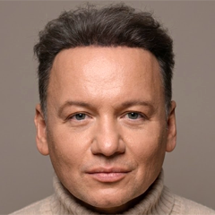 Александр Олешко
