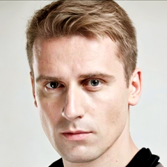 Александр Щербаков