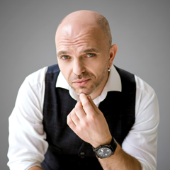 Александр Шоуа — Голос твой