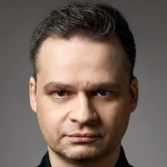 Александр Сокол