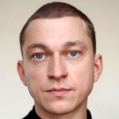 Александр Зарядин