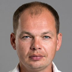 Алексей Брянцев