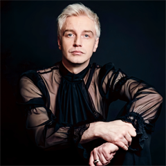 Алексей Гоман — Луч солнца золотого