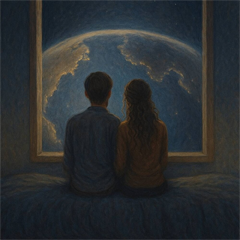 Алексей Гоман — Два человека