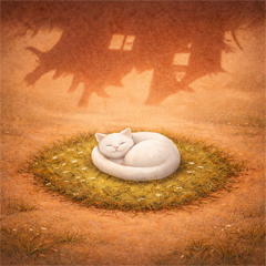 Алексей Гоман — Кошка