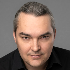 Алексей Горшенёв