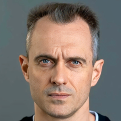 Алексей Комашко