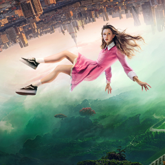 Алиса в стране чудес