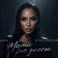 Алсу, Игорь Крутой — Мама не знает