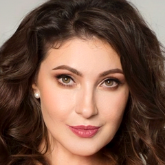 Анастасия Макеева