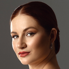 Анастасия Медная