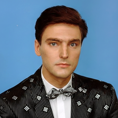 Андрей Державин — Чужая свадьба