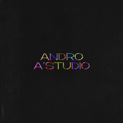 Andro, A’Studio — Обними меня