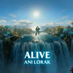 Ани Лорак — Alive