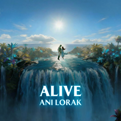 Ани Лорак — Alive