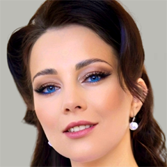 Анна Гончарова