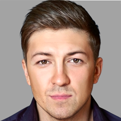 Антон Балков