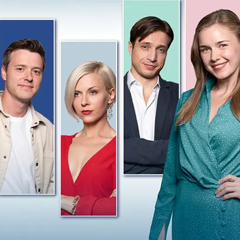 Аппетит приходит во время любви