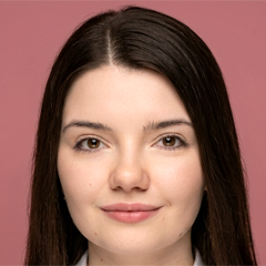 Арина Кузнецова