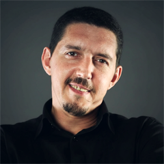 Аркадий Кобяков — Жемчужная