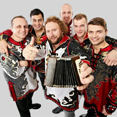 Бабкины Внуки