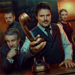 Бар «Один звонок»