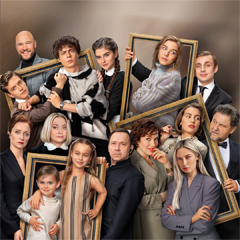 Бедные смеются, богатые плачут