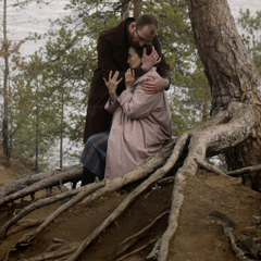 Белый пароход