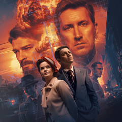 Берлинская жара