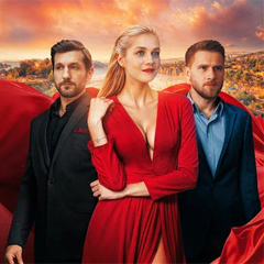 Близкое счастье