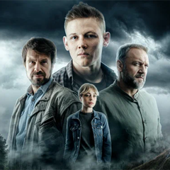 Большая вода