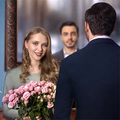 Букет примирения