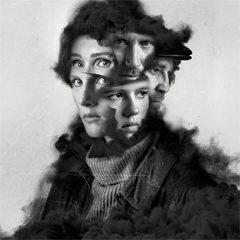 Чёрное облако