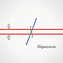 DAVA — Параллель
