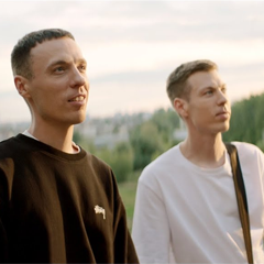 Dabro — Ты знаешь, мам