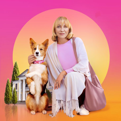 Дама с собачкой