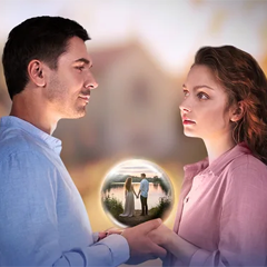 Дар. Шрамы любви