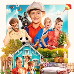 Денискины рассказы