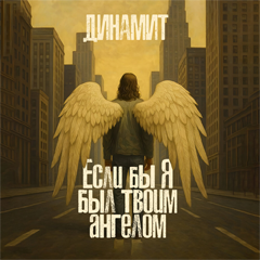 Динамит — Если бы я был твоим ангелом