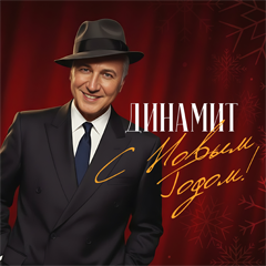 Динамит — С Новым годом!