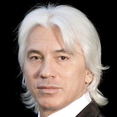Дмитрий Хворостовский