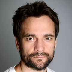 Дмитрий Миллер