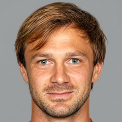 Дмитрий Сычёв