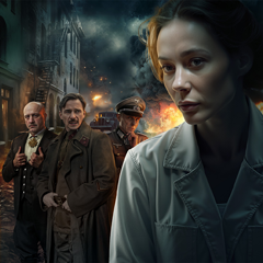 Доктор Вера